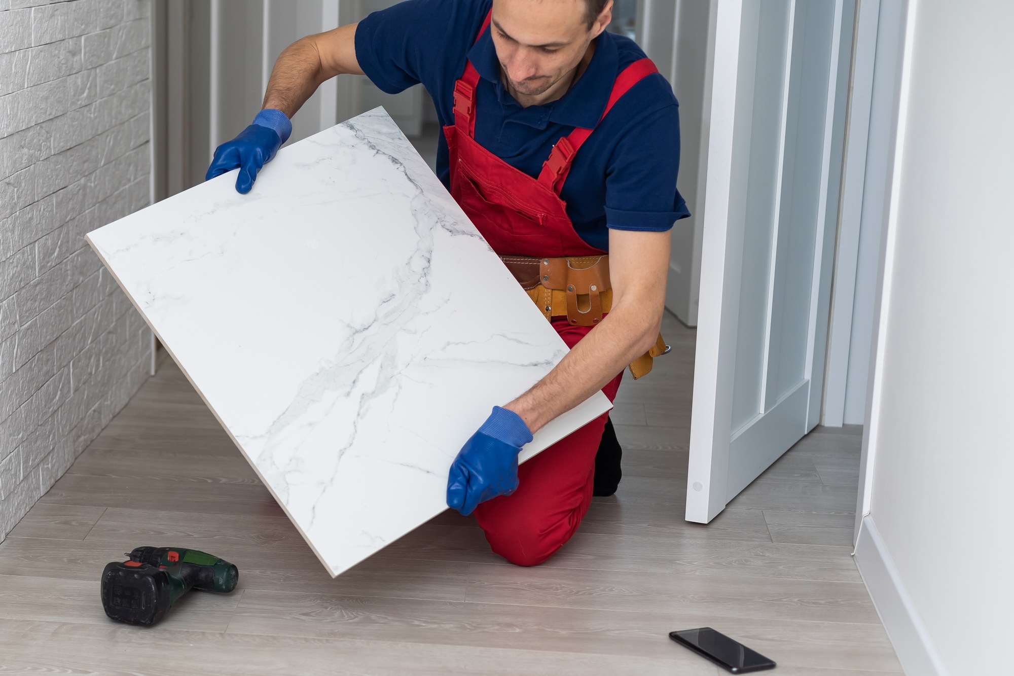 Artesanía Cerámica - corte cerámico